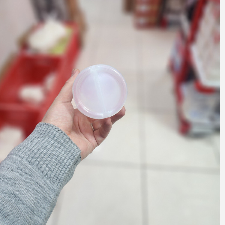 قیف سه شاخه مخصوص قنادی و کافه و آشپزی